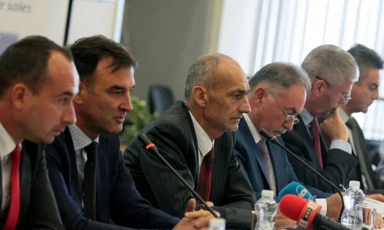 Еврохолд ще защитава сделката с ЧЕЗ в съда - Tribune.bg