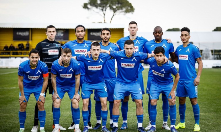 Левски с таван на заплатите за българи - Tribune.bg