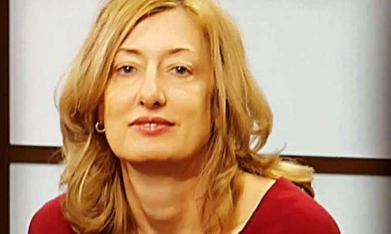 Да спреш масовите прояви в момента, преди да е станало късно, е здрав разум - Tribune.bg