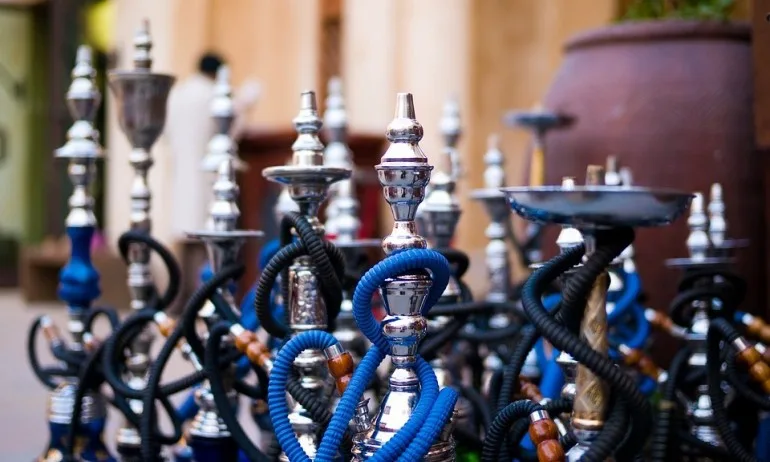 Обсъждат предложението за забрана на наргилетата на закрито - Tribune.bg