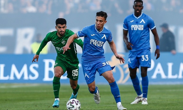 Левски чака Филип Кръстев още седмица - Tribune.bg