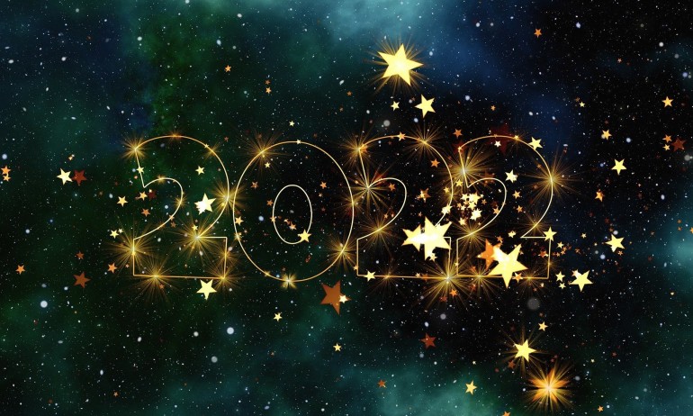 2022 година - годината на Юпитер - Tribune.bg