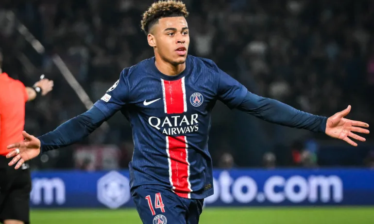 Топ 5 на футболните открития за сезон 2024/25 - Tribune.bg