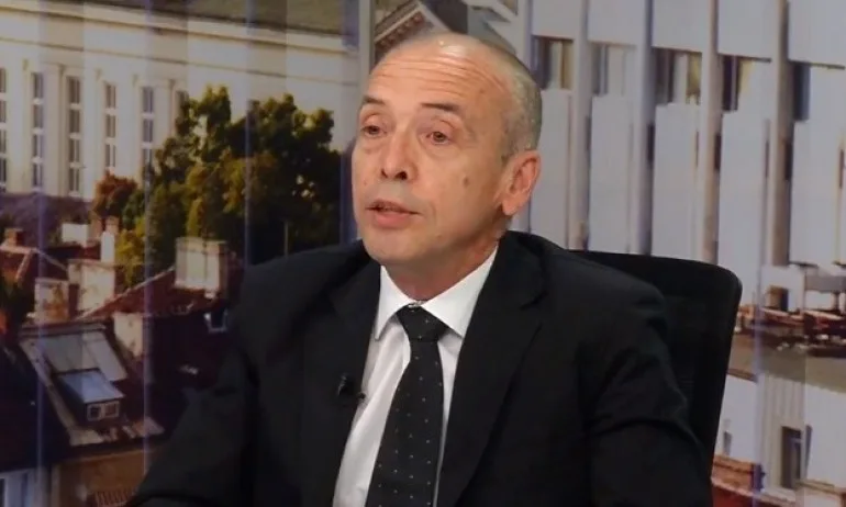 Горчева: Мангъров, безотговорното Ви поведение мина всякакви граници, отговорете на тези въпроси - Tribune.bg