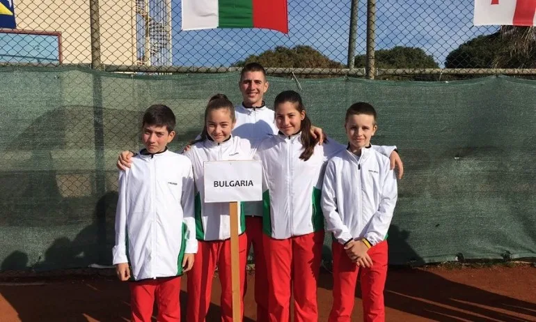 Страхотно начало на българчетата на Източно-Европейското първенство - Tribune.bg