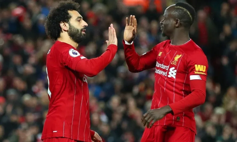 Ливърпул смени доставчика на екипите си - Tribune.bg