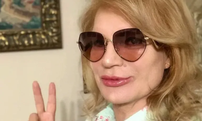 Колтуклиева: Драги Кириле, не се подвеждай по Радостин Василев - Tribune.bg