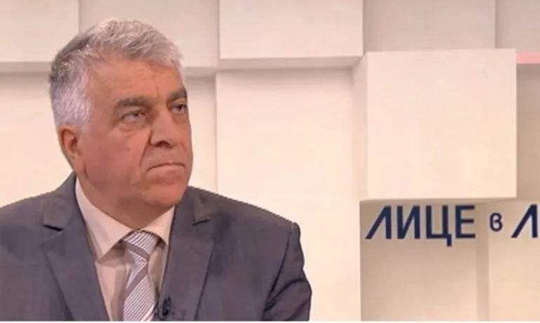 Румен Гечев за празната каса на БСП: Парите са, за да се харчат - Tribune.bg