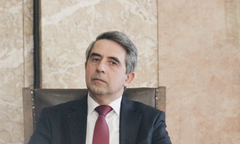 Плевнелиев: Радев даде път на популизма в България, сега го виждате и от две политически партии - Tribune.bg