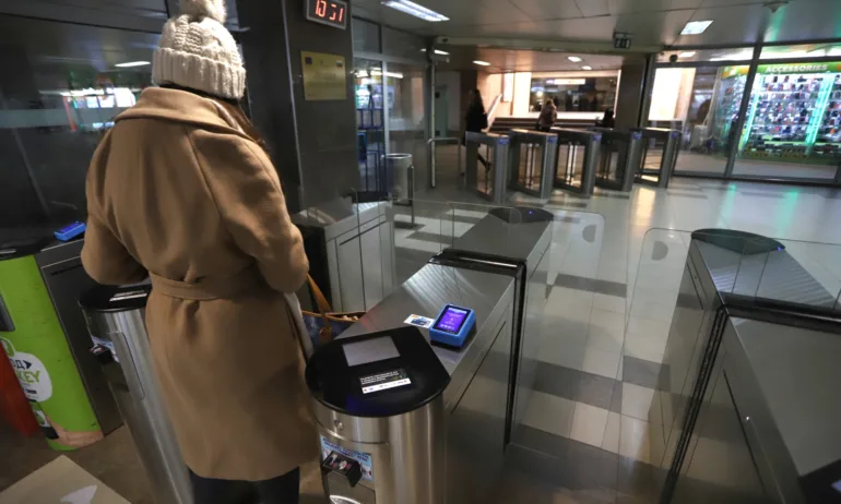 Градският транспорт в София минава на празнично разписание - Tribune.bg