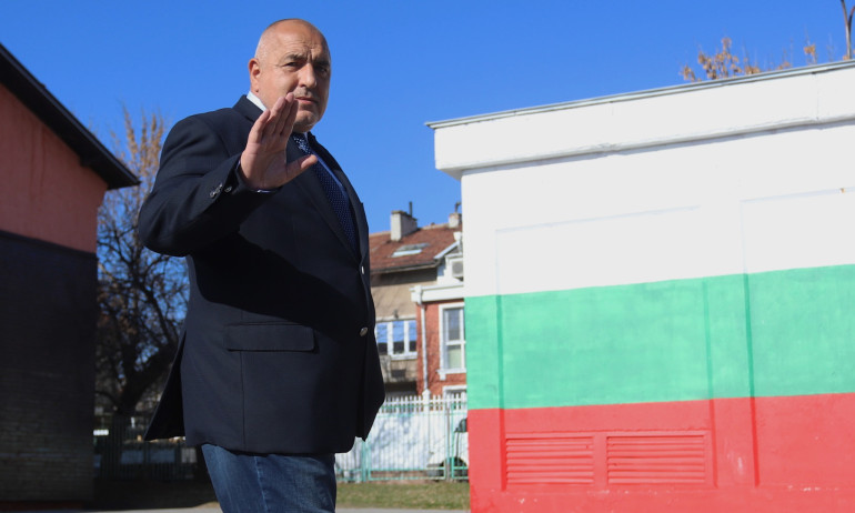 Предозиране: НАП затворили любимия ресторант на Борисов, който... не ходи по ресторанти - Tribune.bg