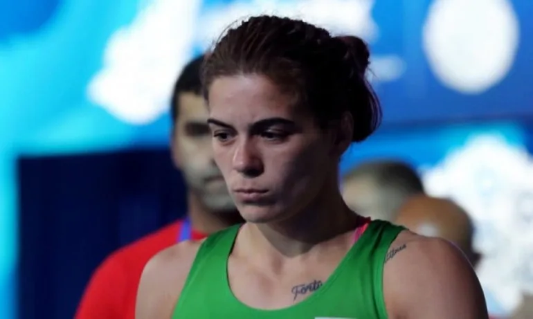 Тайбе Юсеин и Мими Христова са на полуфинал в Рим - Tribune.bg