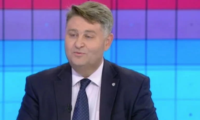 Евгени Иванов: Прокуратурата вече работи на възможно най-широкия фронт - Tribune.bg