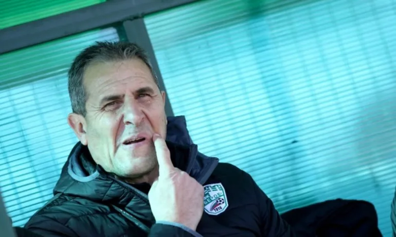 Херо обяви целите пред Берое за новия сезон - Tribune.bg