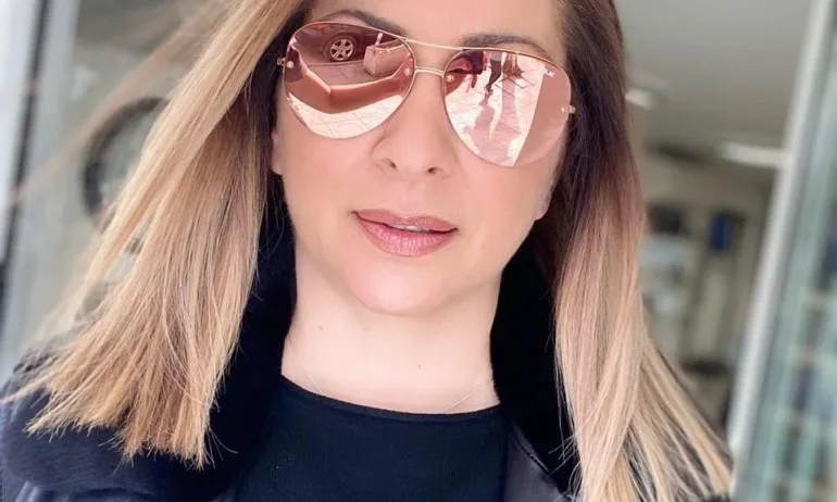 Жената до Милен Цветков с трогателни думи 6 месеца след смъртта му - Tribune.bg