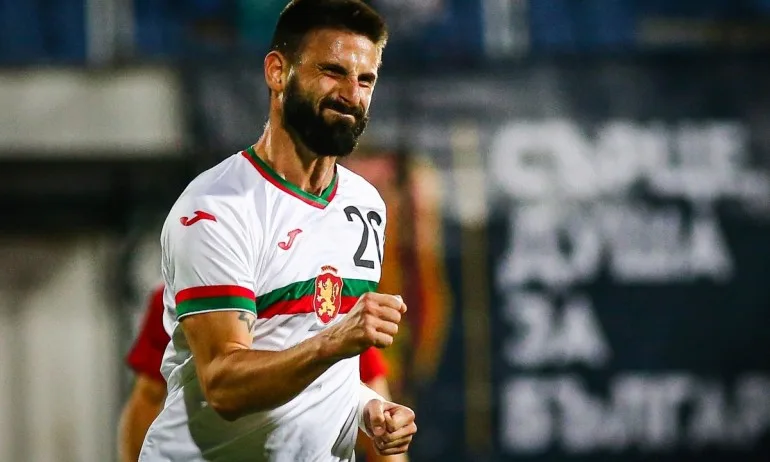 Тунчев: Вече измислят прякори на Димитър Илиев заради дузпата - Tribune.bg