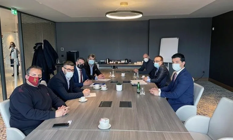 Хотелиери и ресторантьори: Благодарение на ВМРО започна да се мисли за мерки в туризма - Tribune.bg