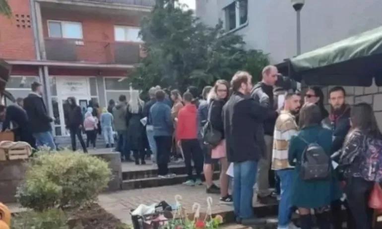 Автобусна компания отрича да участва в изборния туризъм на ПП - Tribune.bg