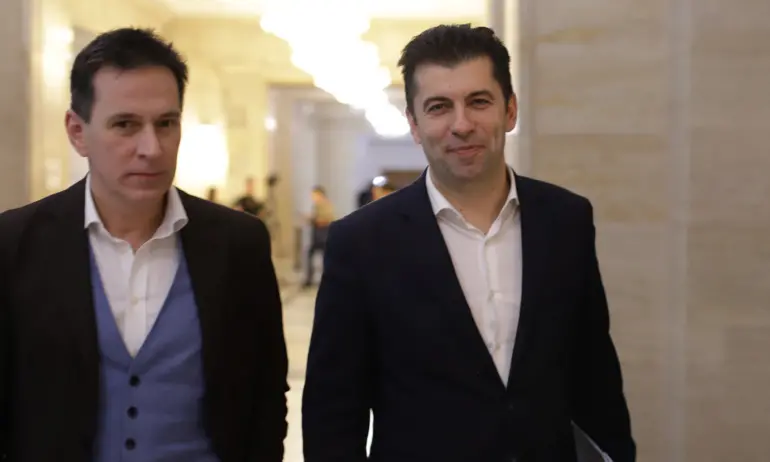 Петков: Ако не станат реформите, предлагаме избори 2 в 1 - Tribune.bg