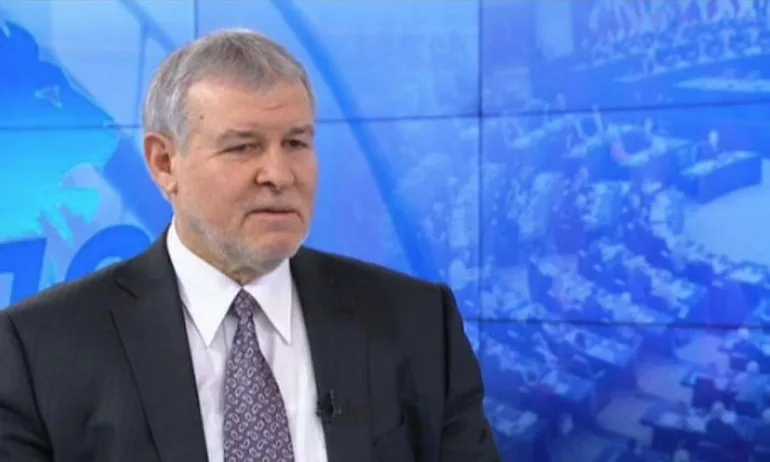 Румен Христов: Ще предложим знакови имена за общата листа с ГЕРБ - Tribune.bg