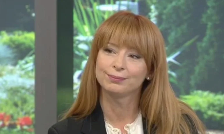 Ивет Добромирова ли съветва Божков за гаврата с Левски? - Tribune.bg