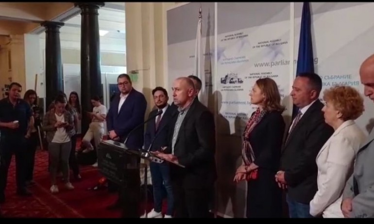 ИТН за българския Магнитски, подготвен от Асен Василев : Фашизъм, създаден от извратен мозък - Tribune.bg