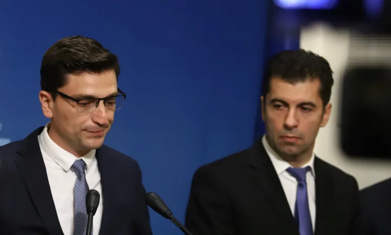 Венко Сабрутев от ПП и незаконен бивш шеф на КЕВР – свидетели по делото на Петков срещу Борисов - Tribune.bg