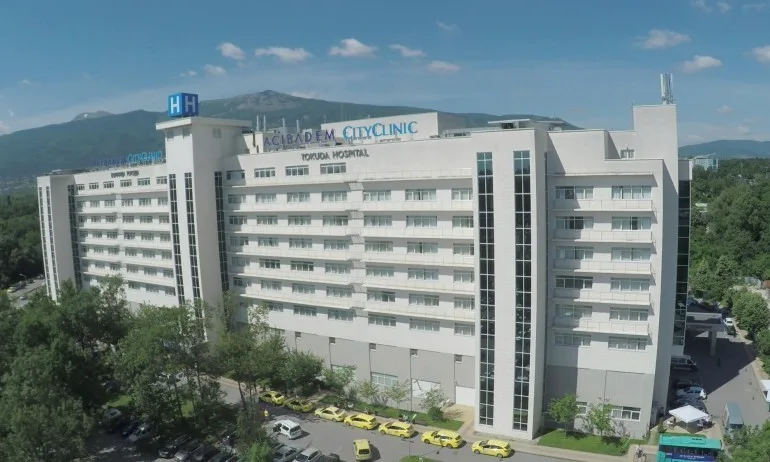 Частните болници са готови да се включат в борбата с коронавируса у нас - Tribune.bg