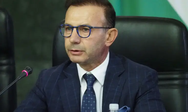 Радев назначи Живко Коцев на поста главен секретар на МВР - Tribune.bg