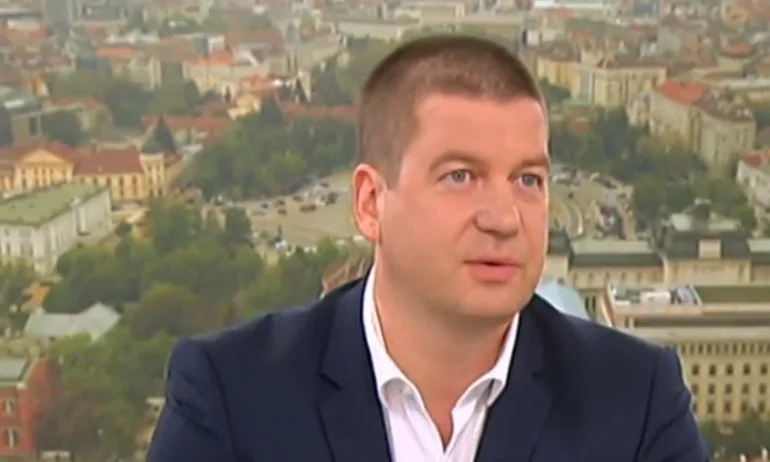 Живко Тодоров: Фандъкова няма да загуби – промяната в София се вижда - Tribune.bg