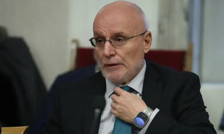 Управителят на БНБ за Бюджет 2024: Създава предпоставки за дисбаланси в икономиката - Tribune.bg