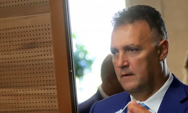 Валентин Николов за сделките на Булгаргаз: Има конфликт на интереси при новият директор - Tribune.bg