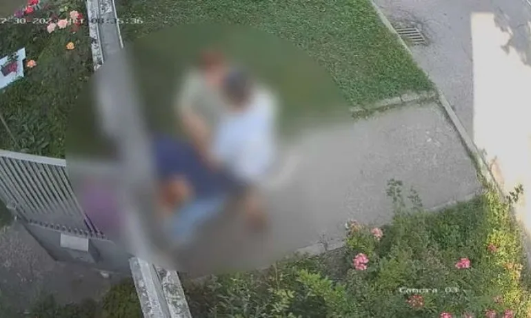 Социалното министерство: Родителски конфликт е в основата на видеото от Елин Пелин - Tribune.bg