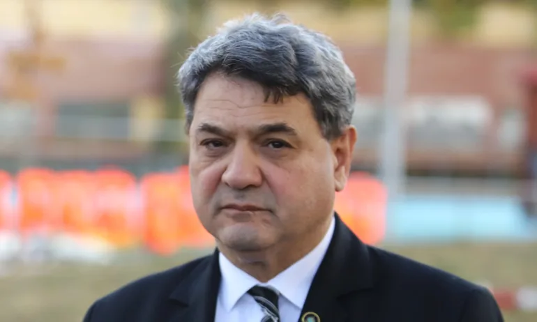 В МВР няма данни за злонамерено действие от други лица спрямо Сашко - Tribune.bg