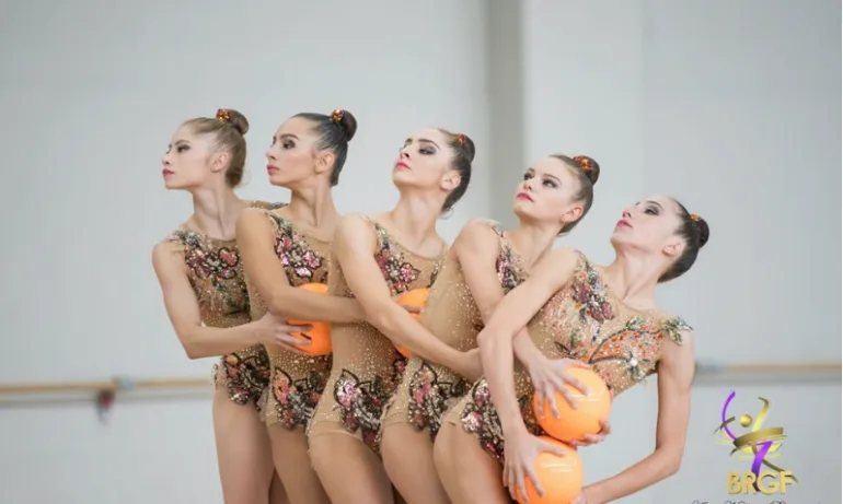 Бронзов медал за ансамбъла ни от Световното първенство в Баку - Tribune.bg