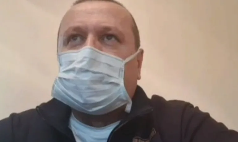 Хасан Адемов: Нека бъдем единни - Tribune.bg