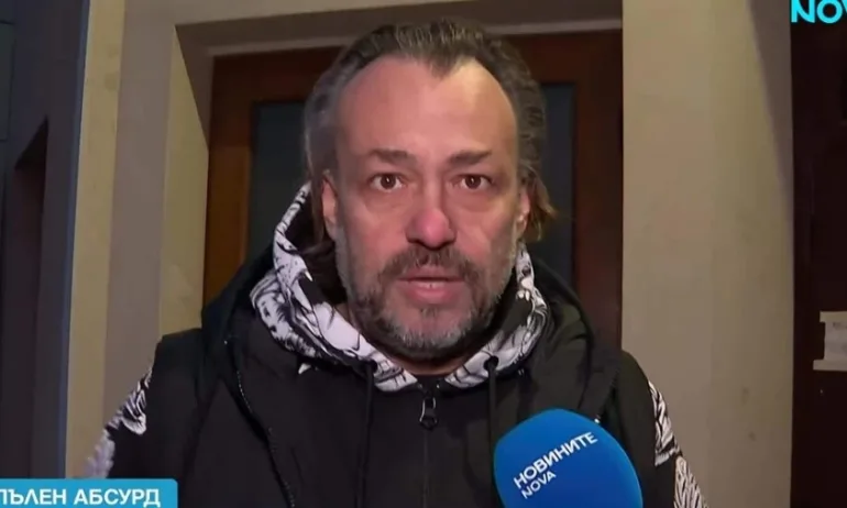 Софийска вода съди Люси Иларионов за сметки по отдавна закрита партида - Tribune.bg