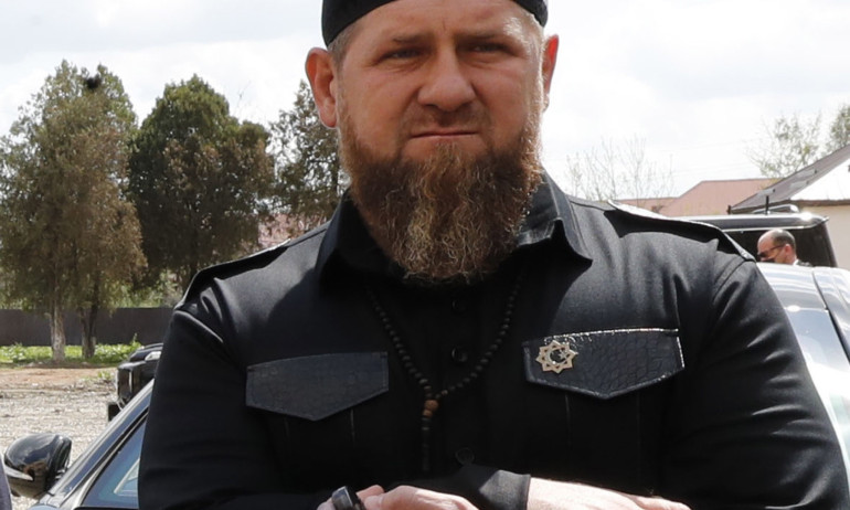 Кадиров: Ще победим и НАТО, война, докато Западът не се извини на Русия - Tribune.bg