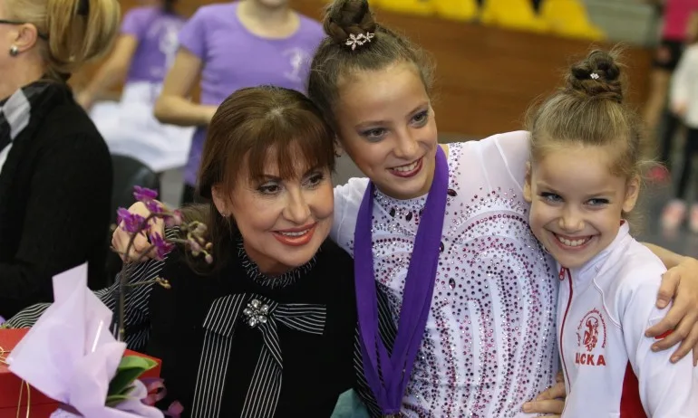 Раева преизбрана за шеф, изненада с Владинова - Tribune.bg