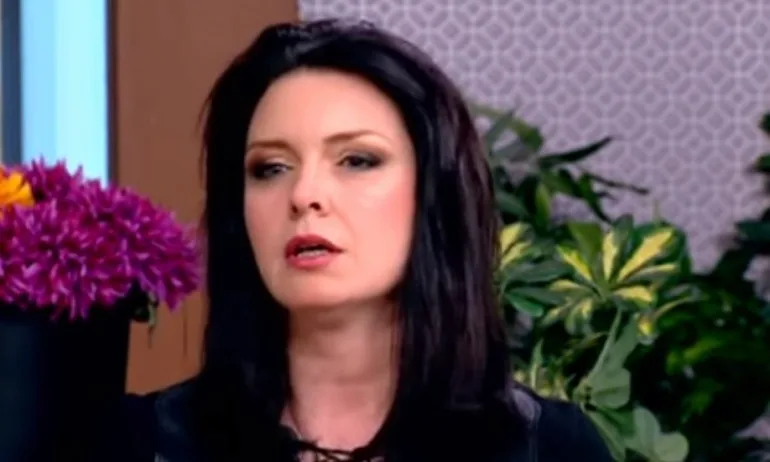 Магии, яйца и скандали: Съдят Жени Калканджиева за дребно хулиганство - Tribune.bg