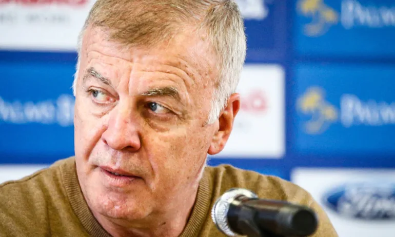 Шефът на НАП коментира задълженията на Левски - Tribune.bg