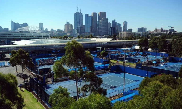 Решено е! Australian Open 2021 ще се проведе през февруари - Tribune.bg