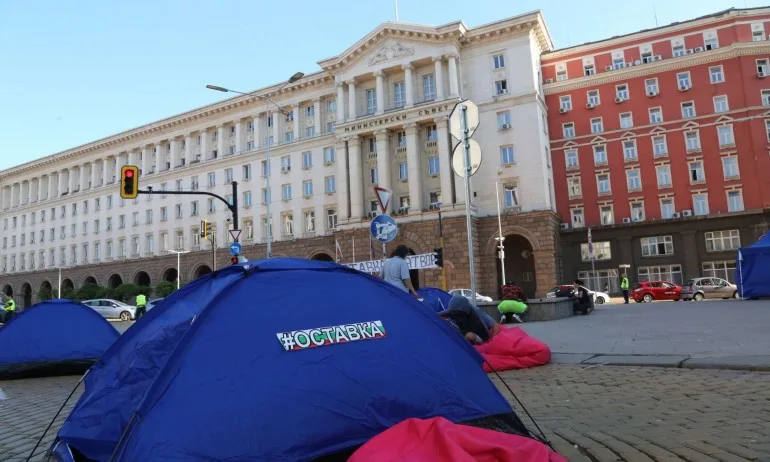 От мрежата: Протестен Хороскоп - Tribune.bg