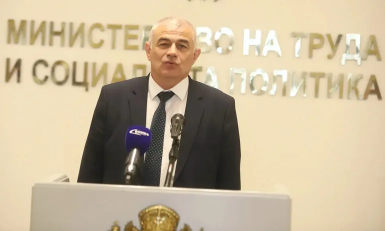 Гьоков оттегли иска на МЗХ срещу Масларова за 11 милиона лева - Tribune.bg