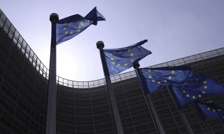Европейският съюз одобри своя 13-ти пакет от санкции срещу Русия,
