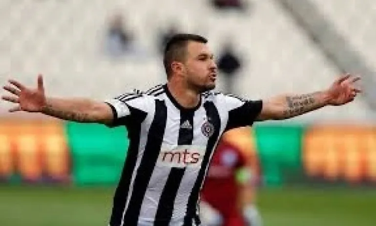 Валери Божинов: Искам да си избера следващия отбор със сърцето - Tribune.bg