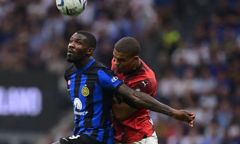 Интер прегази Милан с 5:1 - Tribune.bg