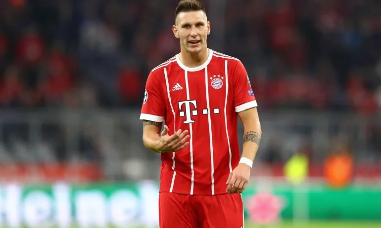 Челси вади 30 млн. евро за защитник на Байерн - Tribune.bg