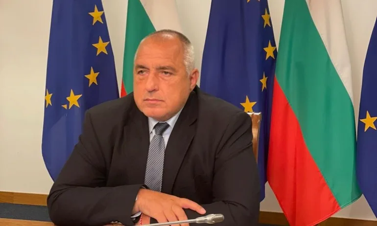 Борисов участва онлайн в социалната среща на върха в Порто - Tribune.bg