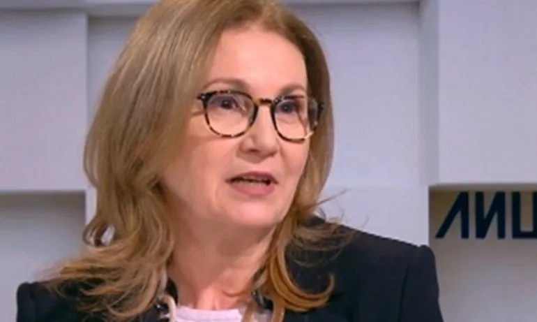Румяна Бъчварова: За да покажем смисъла на работата ни, трябва да отговорим на опонентите - Tribune.bg